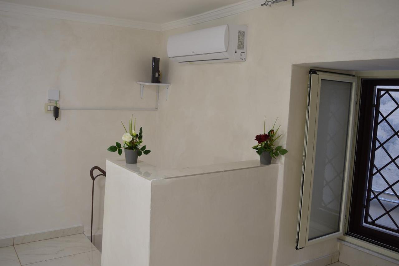 דירות Nonnona House-Napoli Centro מראה חיצוני תמונה
